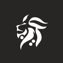 عرين الأسد الأبيض العقارية logo