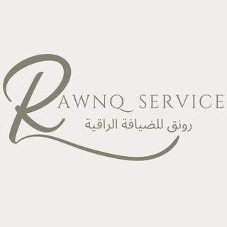 Rawnq Hospitality logo