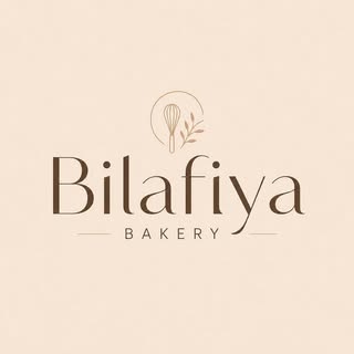 Bilafiya Bakery logo
