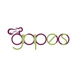 Grapes logo