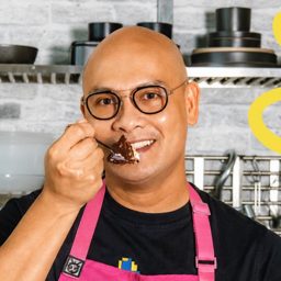 Chef Nouel Catis logo