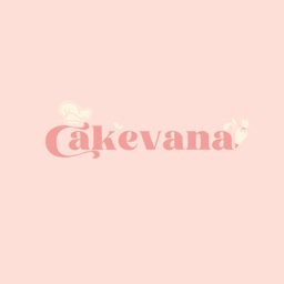 Cakevana logo