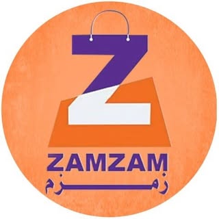 Zamzam Al-Dajeej logo