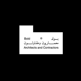 Bold Architects & Contractors logo