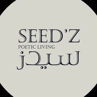 Seed'z by Domain logo