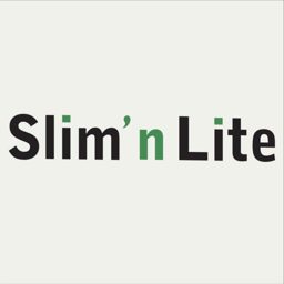 Slim N Lite logo
