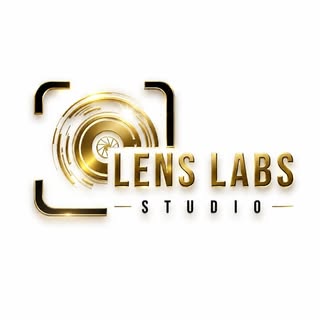 Lens Labs Studio logo