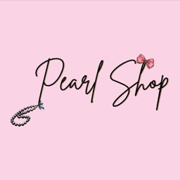 Pearl Shop logo