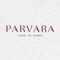 Parvara logo