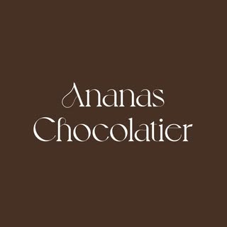 Ananas Chocolatier logo