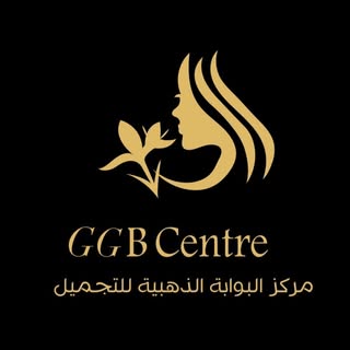 Golden Gate Beauty Center logo