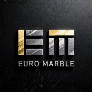 Euro Marble logo
