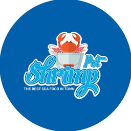 Shrimp Pot Kuwait logo