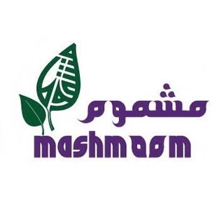 Mashmoom logo