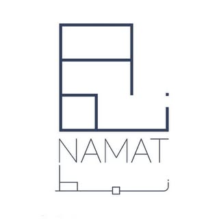 Namat Studio logo
