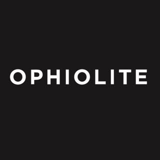 Ophiolite Hotel logo