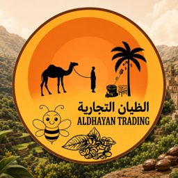 Al Dhayan logo