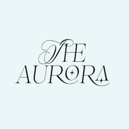 The Aurora logo