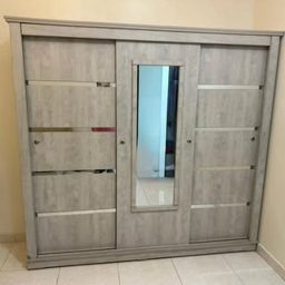 Dammam Badshah Furniture logo