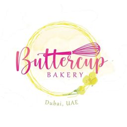 Buttercup Bakery logo