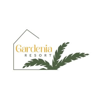 Gardenia Resort logo