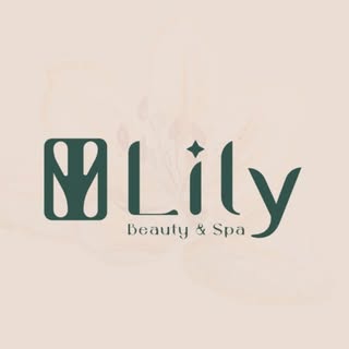 Lily Beauty & Spa logo