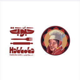 Habboba O Bas logo