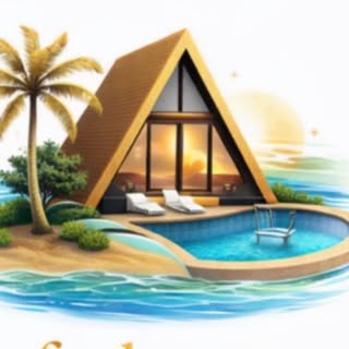 Reef Al Waqan Resort logo