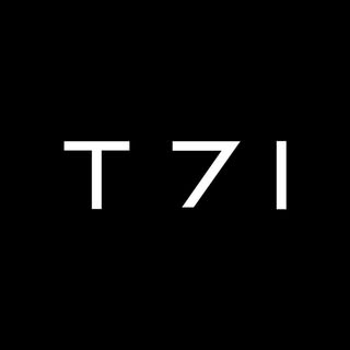 Tribe71 logo
