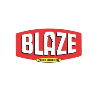 Blaze logo