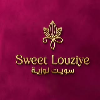 Sweet Louziye logo