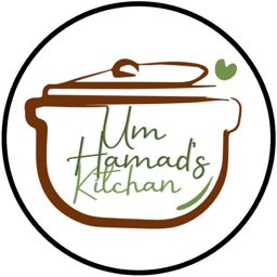 مطبخ أم حمّد logo