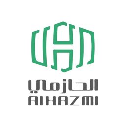 Alhazmi Stores logo