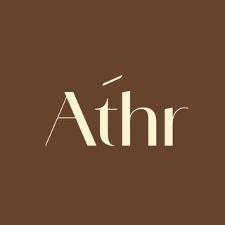Athr Coffee logo