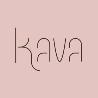 Kava by Daisy logo