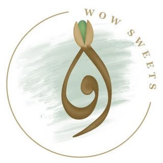 WOW Sweets logo