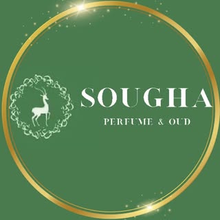 Sougha Oud & Perfumes logo