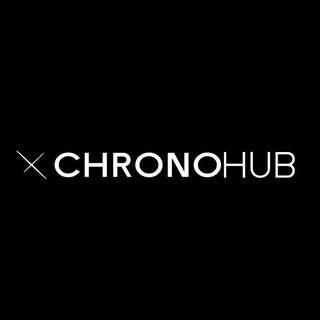 Chrono Hub logo
