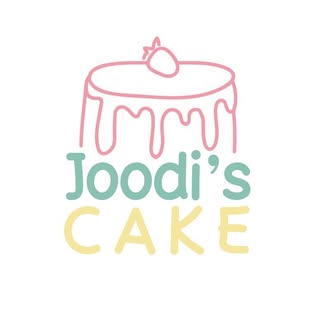 Jodi Cake logo