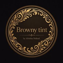 Brownytint logo