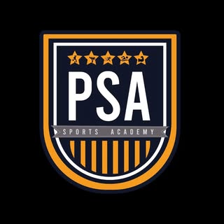 Pearling Sports Academy logo