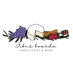 Jibné Boards logo