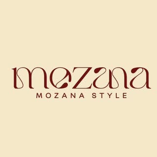 Mozana Style logo