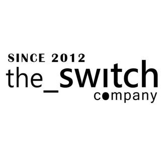 The Switch Company logo