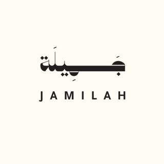 Jamila logo
