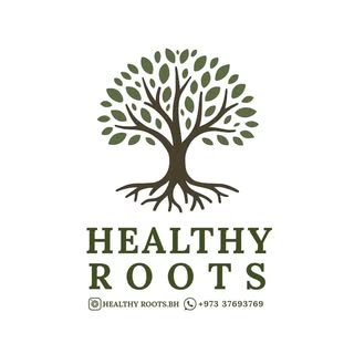 Healthy Roots logo