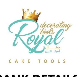 Royal Tools logo