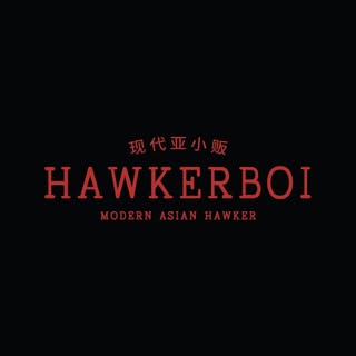 Hawkerboi logo