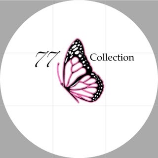 77 Collection logo