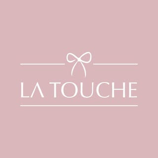La Touche logo